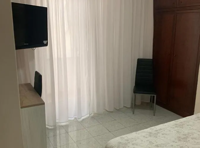 Domus Della Radio Roma