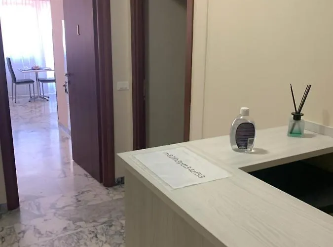 Domus Della Radio Roma